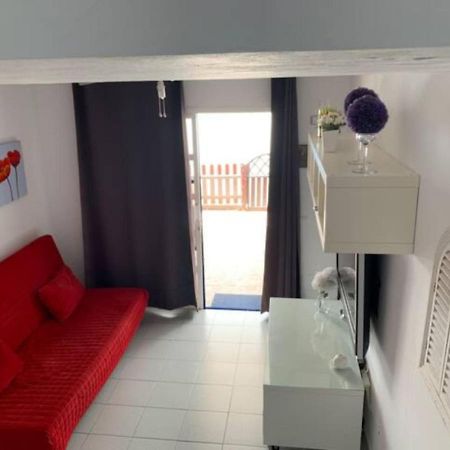 Bungalow Maspalomas マスパロマス エクステリア 写真