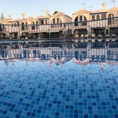 Bungalow Maspalomas マスパロマス エクステリア 写真