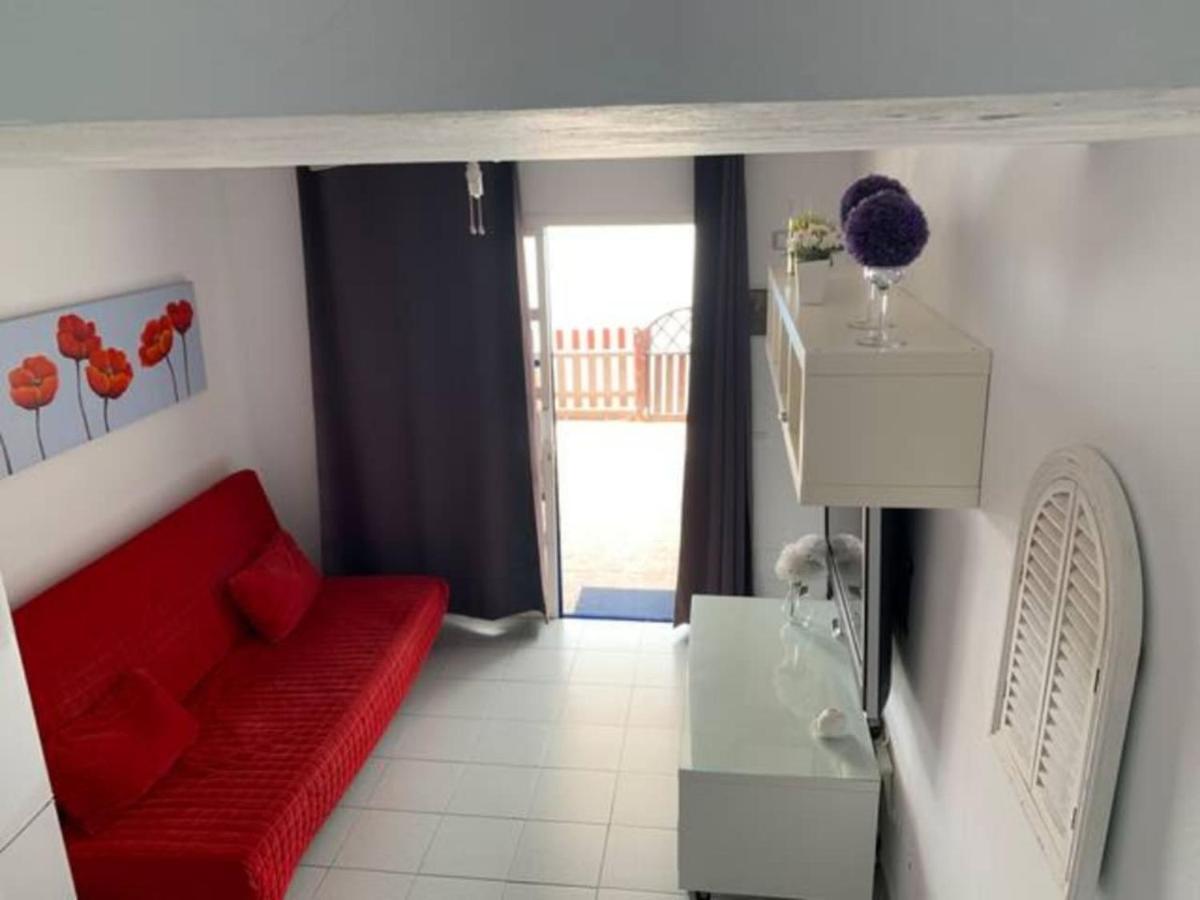 Bungalow Maspalomas マスパロマス エクステリア 写真