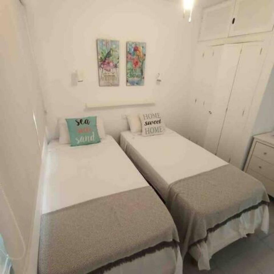 Bungalow Maspalomas マスパロマス エクステリア 写真