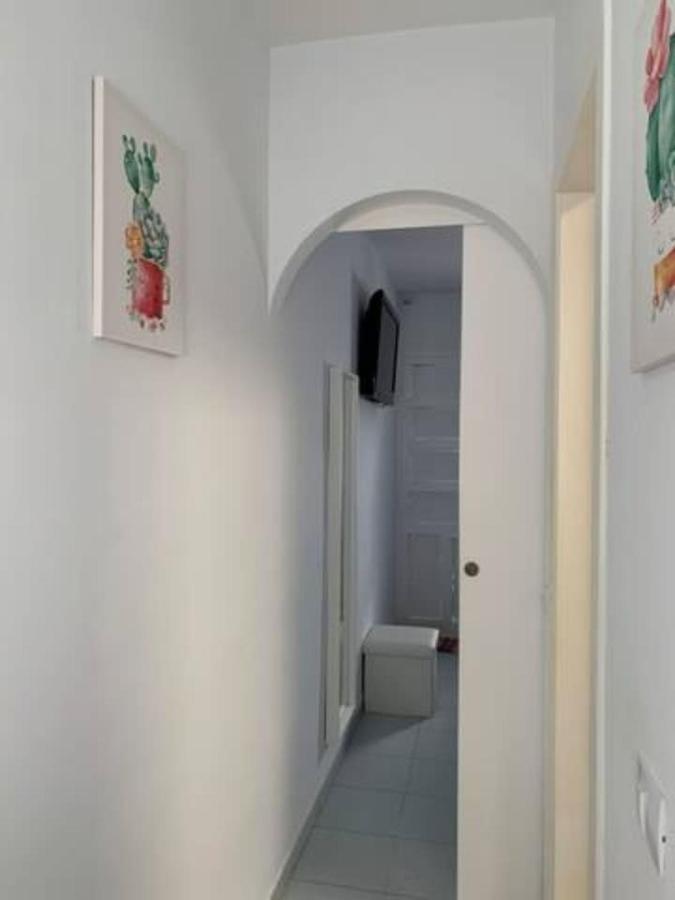 Bungalow Maspalomas マスパロマス エクステリア 写真