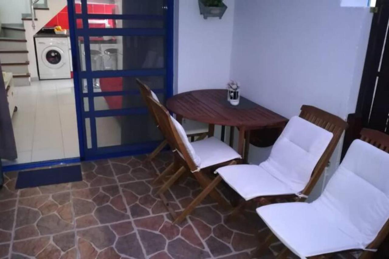Bungalow Maspalomas マスパロマス エクステリア 写真