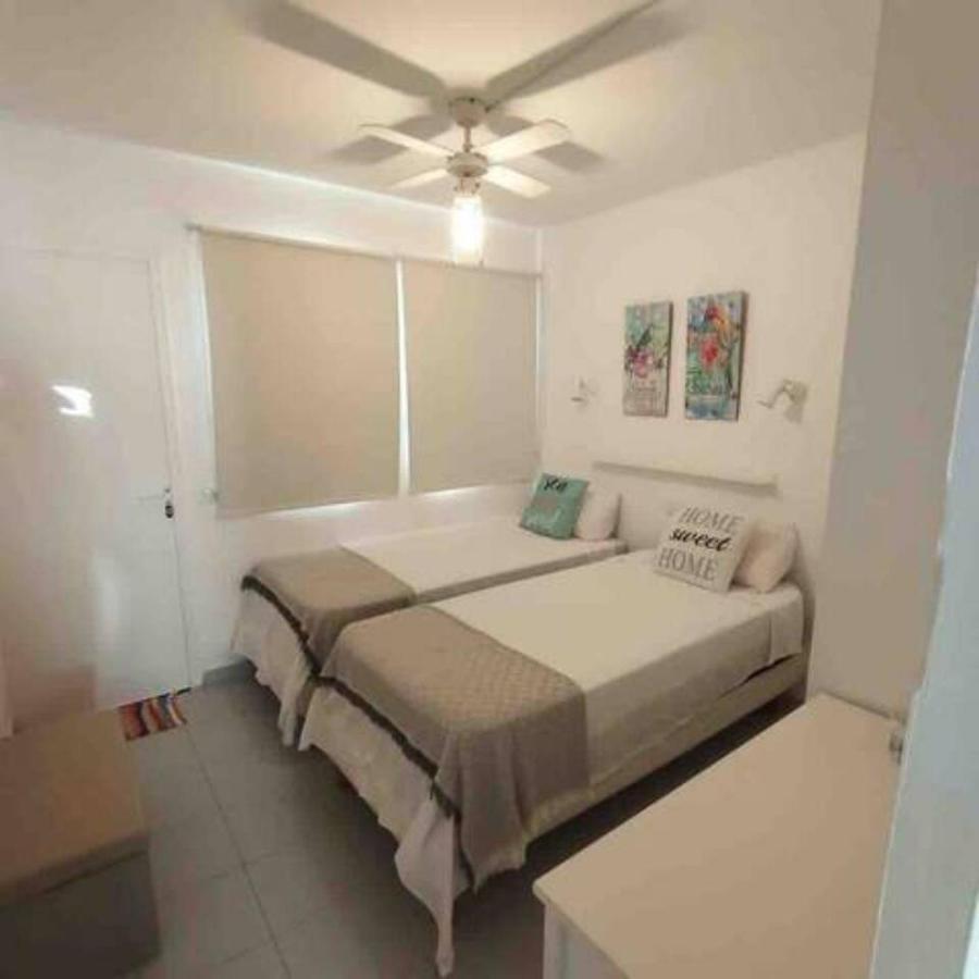 Bungalow Maspalomas マスパロマス エクステリア 写真